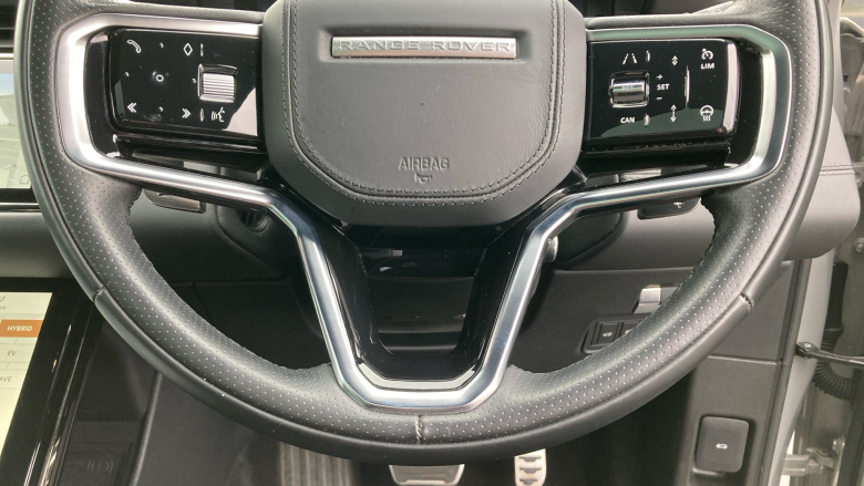 Land Rover Range Rover Evoque 1.5 P300e Autobiography 5dr Auto Hatchback